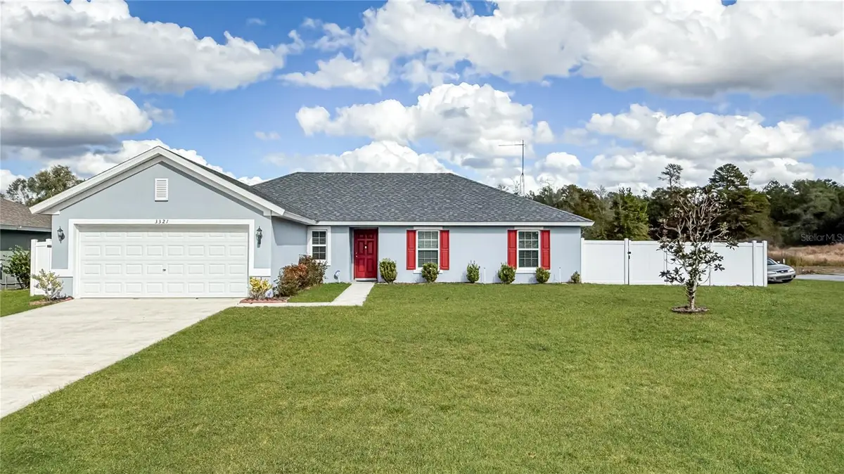 3321 SW 153rd Place Road, Ocala, FL 34473 - Image #1