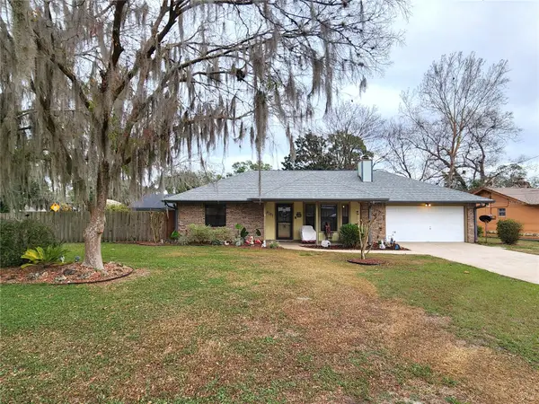 4181 NE 4th Terrace, OCALA, FL 34479