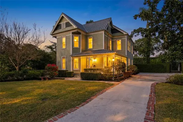 835 SE 3rd Street, OCALA, FL 34471