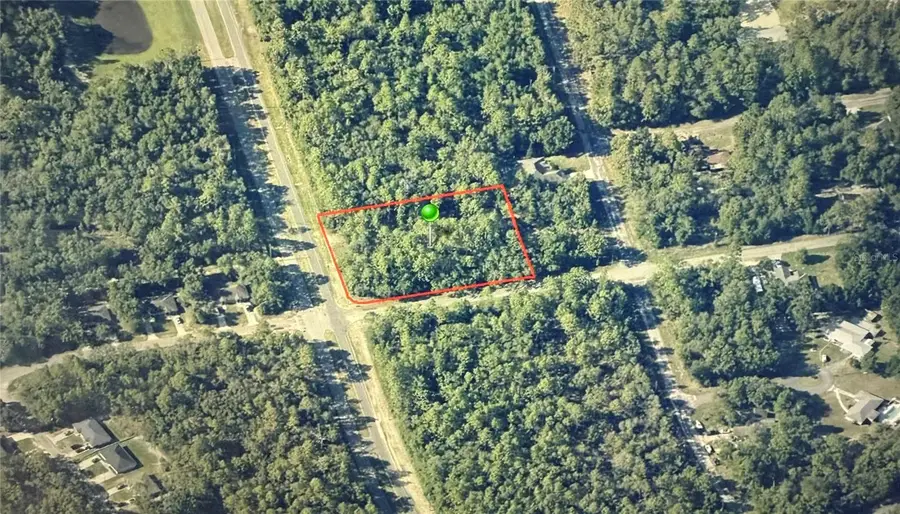 1286 W Evergreen Drive #0000, Citrus Springs, FL 34434 - Image #2