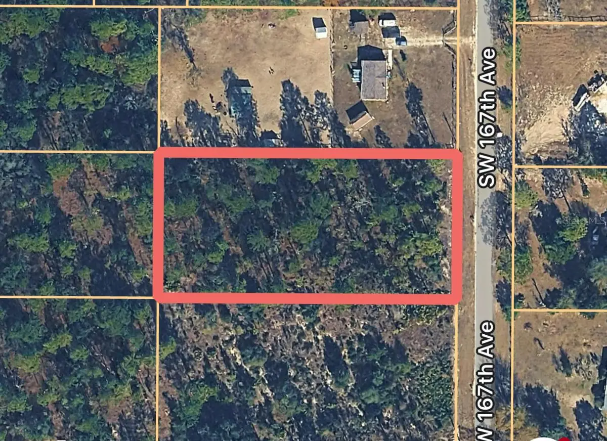 0000 SW 167th Avenue #026, Ocala, FL 34481 - #1