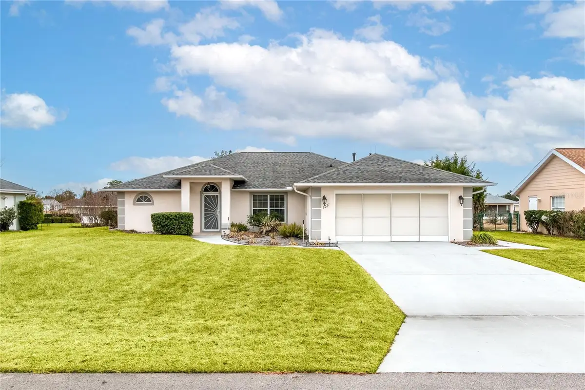 5011 NW 31st Street, Ocala, FL 34482 - #1