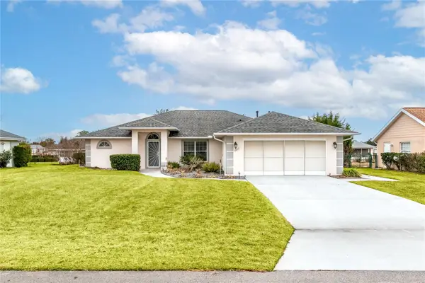 5011 NW 31st Street, OCALA, FL 34482