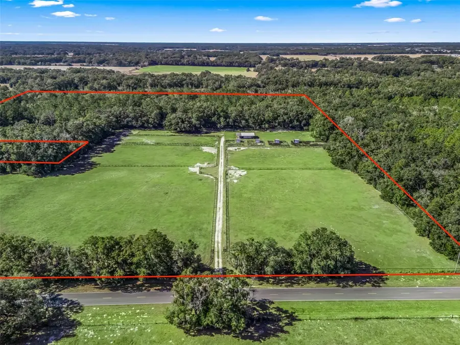 950 NE 200th Avenue, Williston, FL 32696 - #2