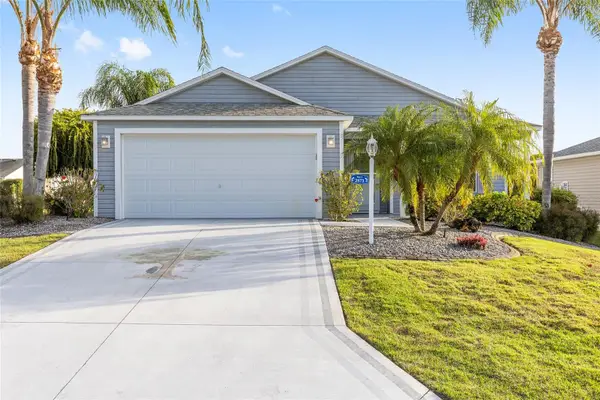2573 Fletcher Lane, THE VILLAGES, FL 32162