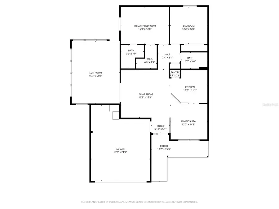 2573 Fletcher Lane, The Villages, FL 32162 - Image #2