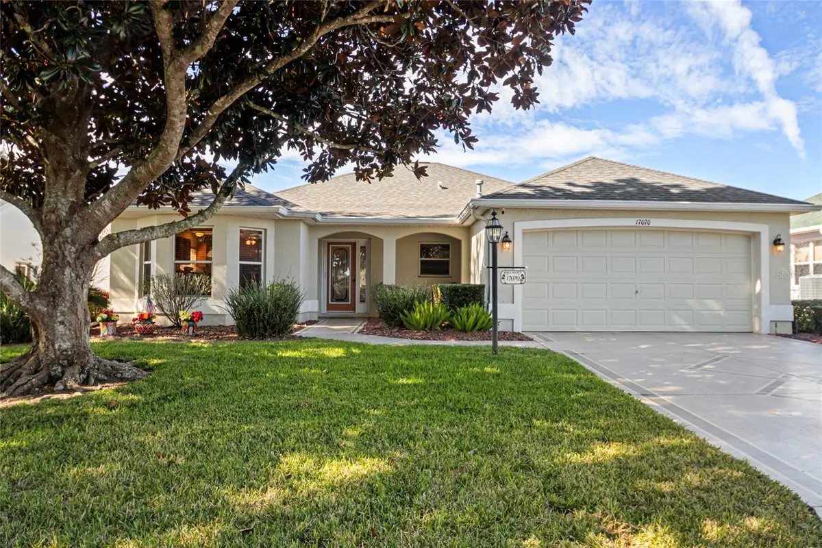 17070 SE 91st Lee Avenue, The Villages, FL 32162 - Image #1