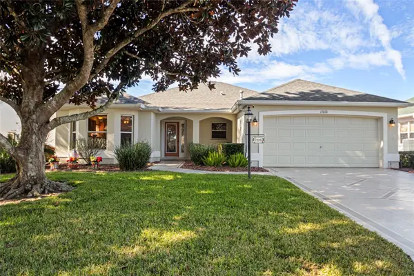 17070 SE 91st Lee Avenue, THE VILLAGES, FL 32162