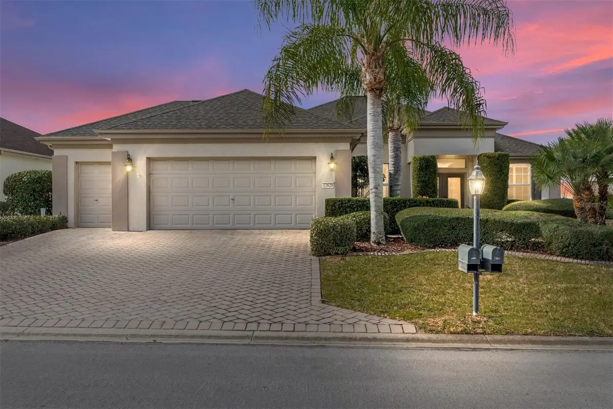 12628 SE 97th Terrace Road, Summerfield, FL 34491 - Image #1