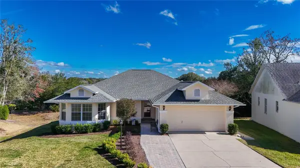 4427 N Bacall Loop, BEVERLY HILLS, FL 34465