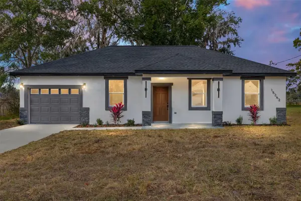 15262 SE 61st Court, SUMMERFIELD, FL 34491