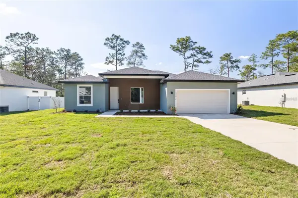 13392 SW 63rd Terrace, OCALA, FL 34473