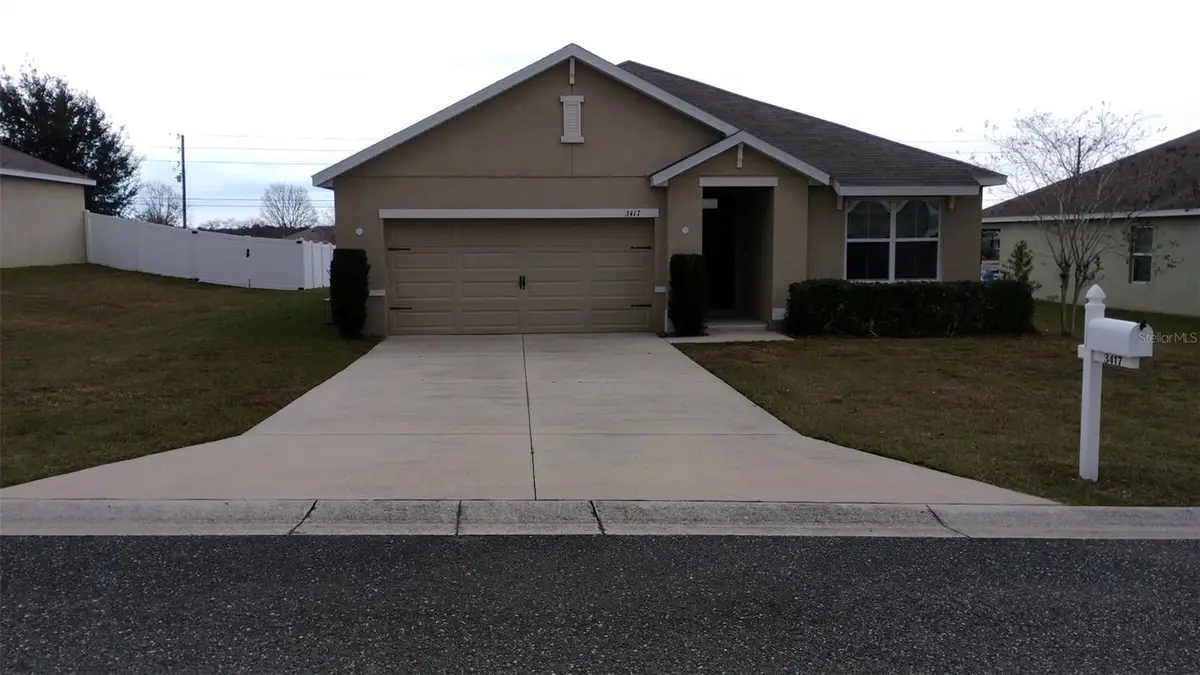 3417 N Michener Point, Beverly Hills, FL 34465 - Image #1