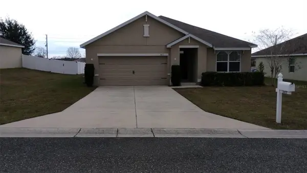 3417 N Michener Point, BEVERLY HILLS, FL 34465