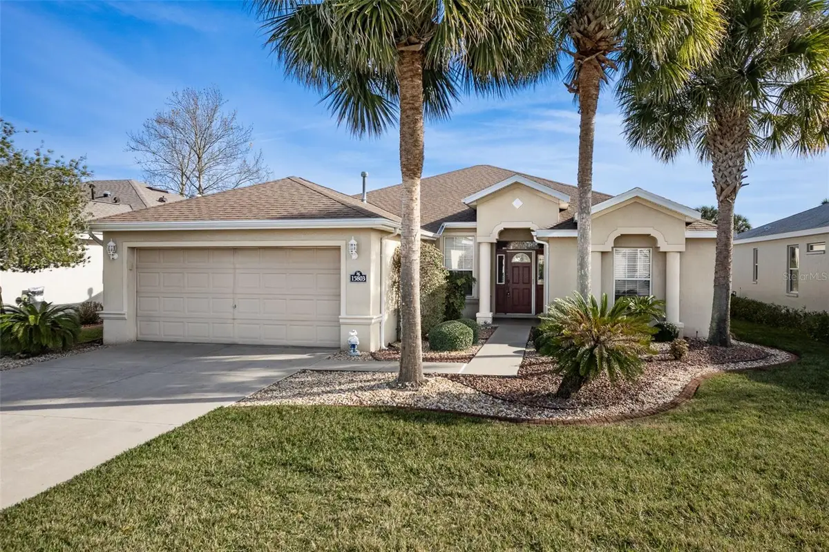 15803 SW 11th Court Road, Ocala, FL 34473 - Image #1