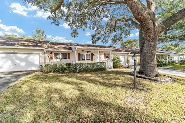 8701 SW 94th Street #B, OCALA, FL 34481