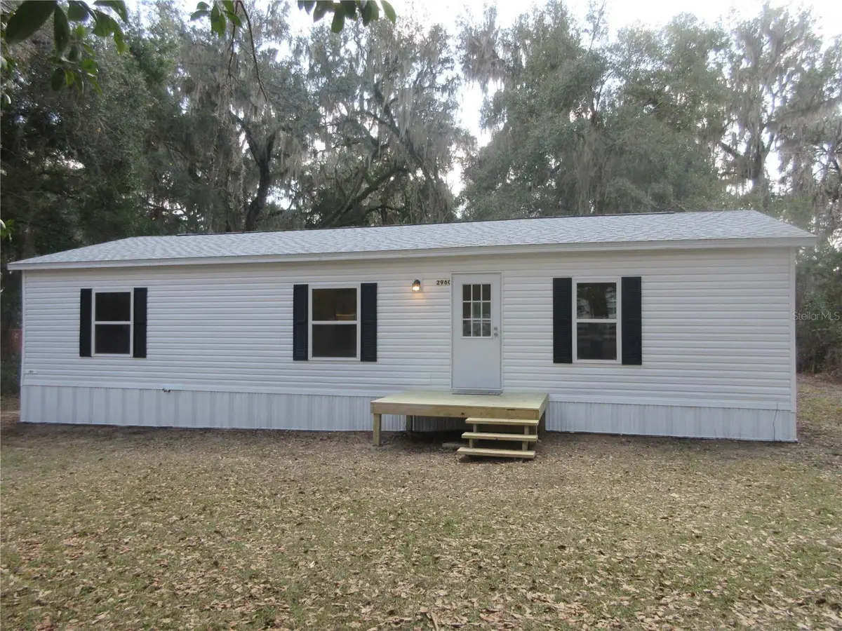 2960 NE 159th Place, Citra, FL 32113 - Image #1