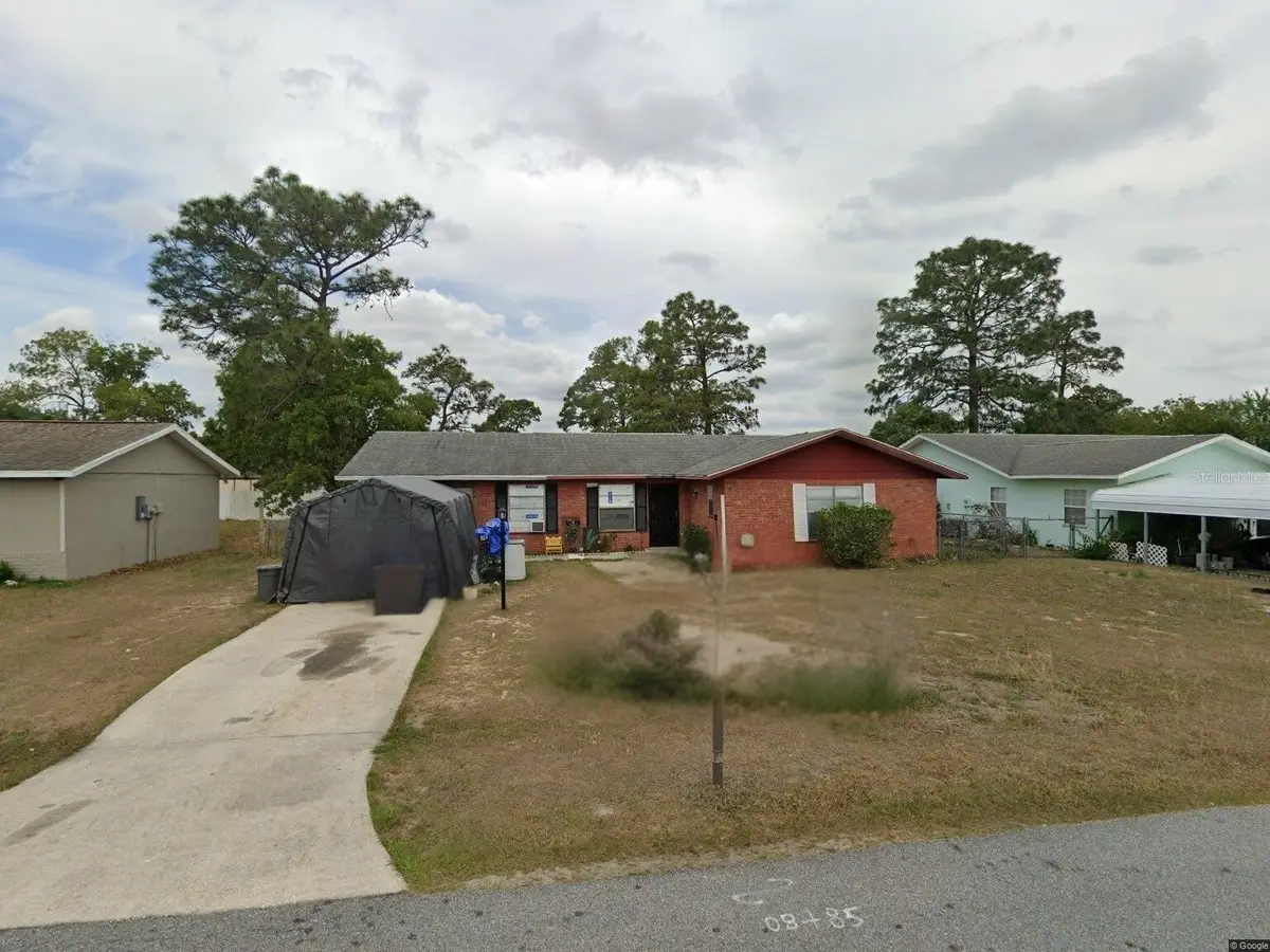 8798 SE 88th Place, Ocala, FL 34472 - Image #1