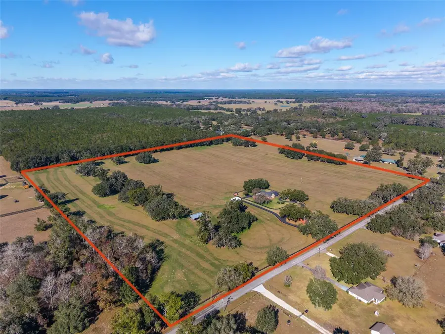 10880 NW 160th Avenue, Morriston, FL 32668 - Image #3