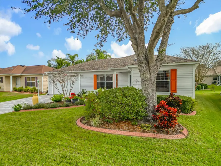 969 Candler Place, The Villages, FL 32162 - Image #2