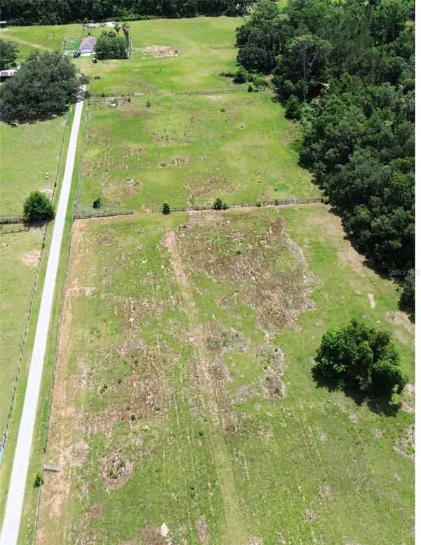 Tbd W Hwy 326, OCALA, FL 34482