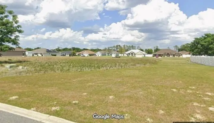 TBD SE 68th Court, Belleview, FL 34420 - Image #1