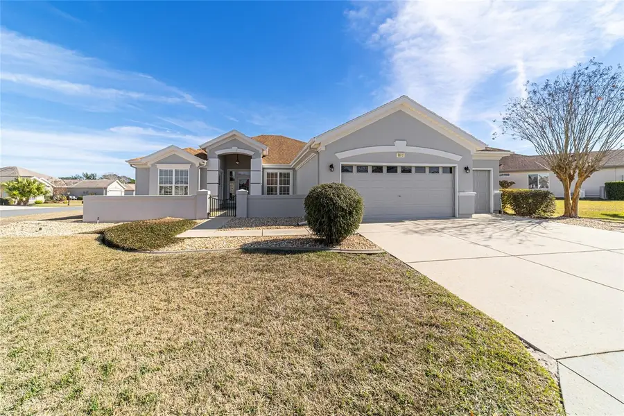 9612 SE 124th Loop, Summerfield, FL 34491 - #3