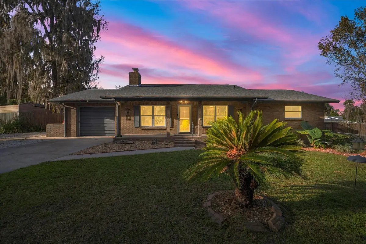 5422 Se Eli Rd, Belleview, FL 34420 - Image #1