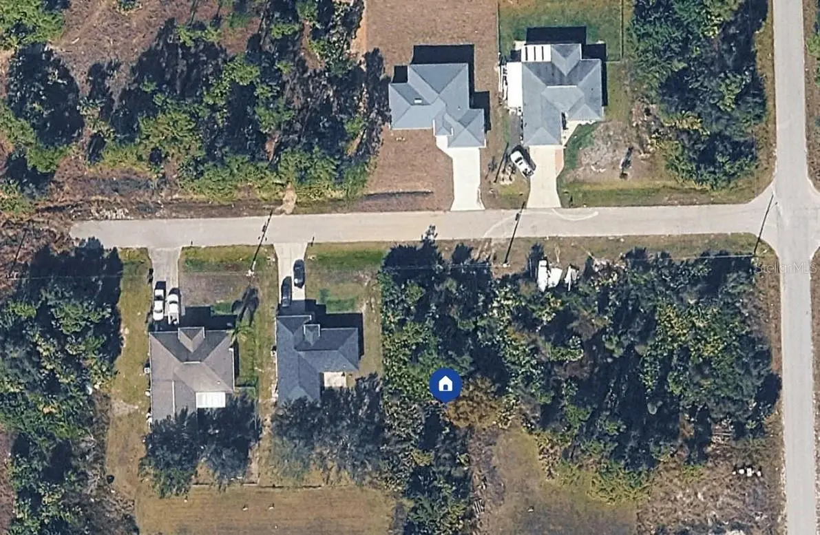 3205 W 54th Street, Lehigh Acres, FL 33971 - Image #1