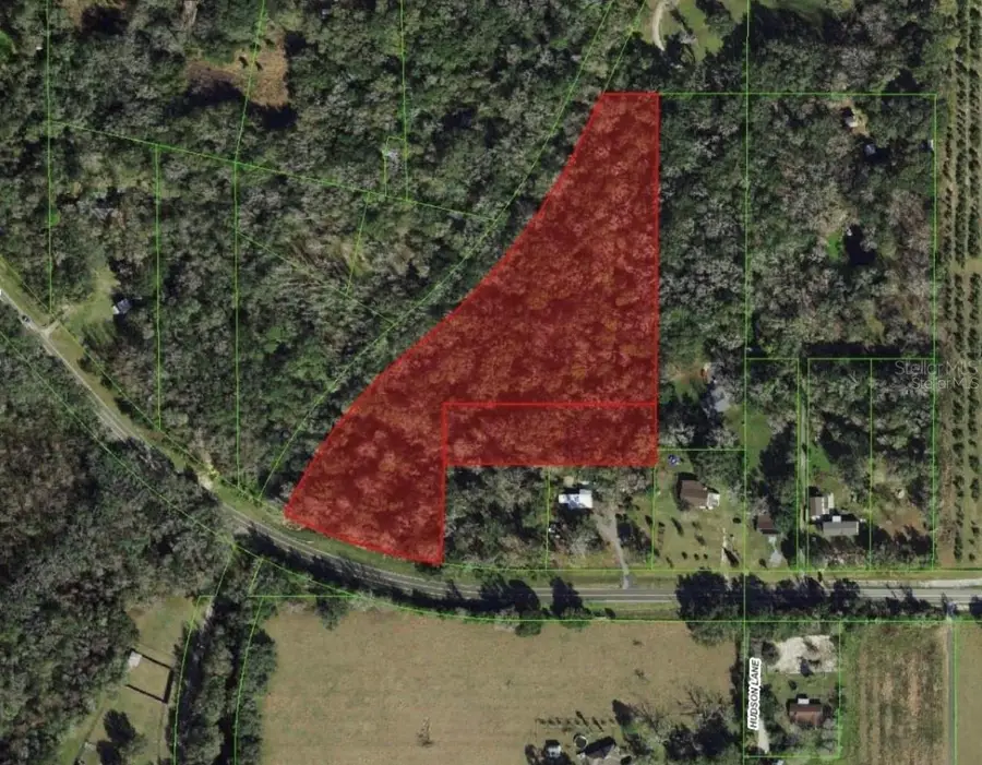 St Joe Road, Dade City, FL 33525 - Image #2