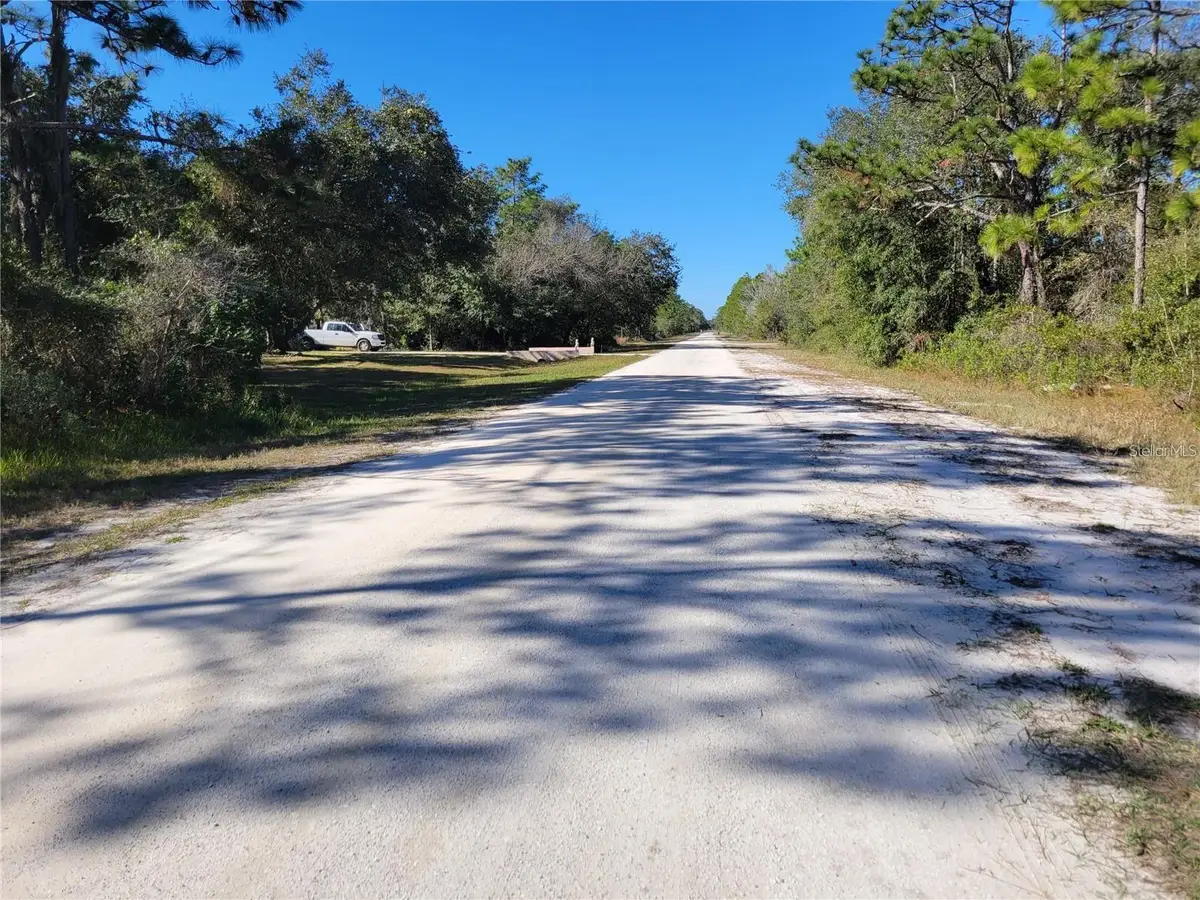 618 Orchid Drive, Indian Lake Estates, FL 33855 - Image #1