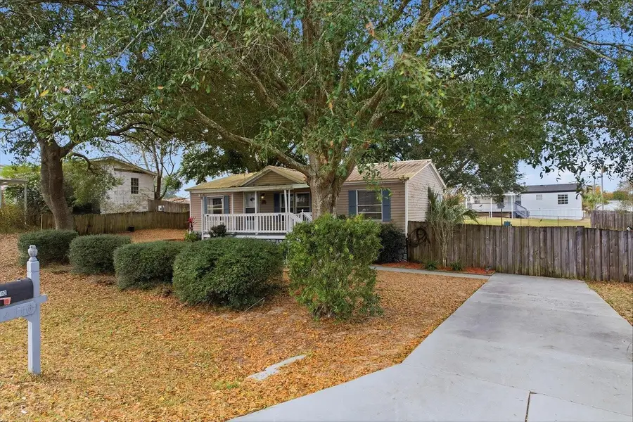 14110 SE 63rd Avenue, Summerfield, FL 34491 - Image #3