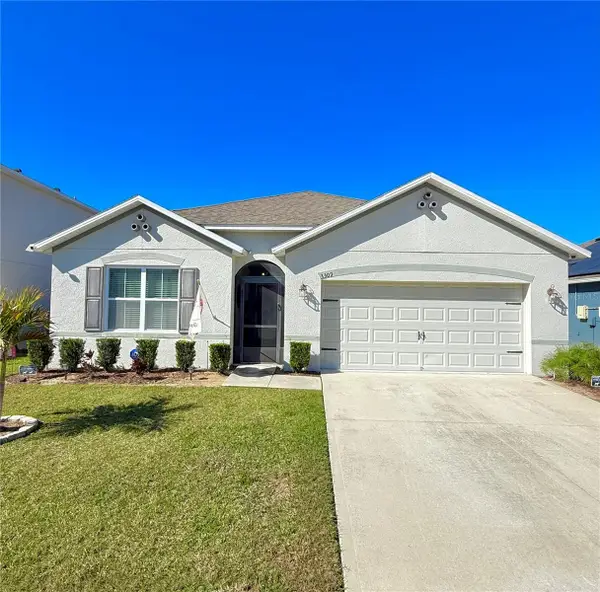 3309 Sonder Drive, DAVENPORT, FL 33896