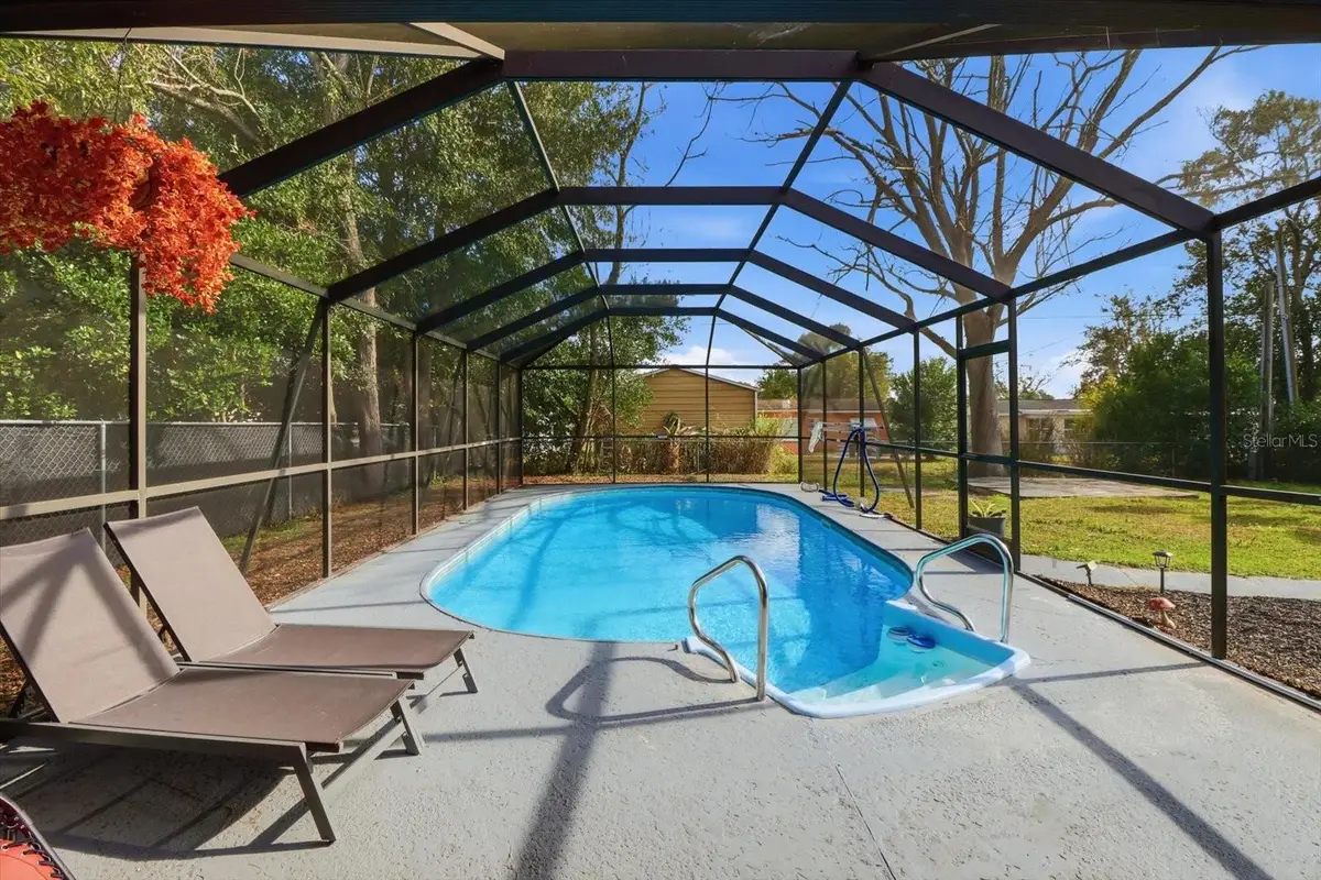 47 S Melbourne Street, Beverly Hills, FL 34465 - #1