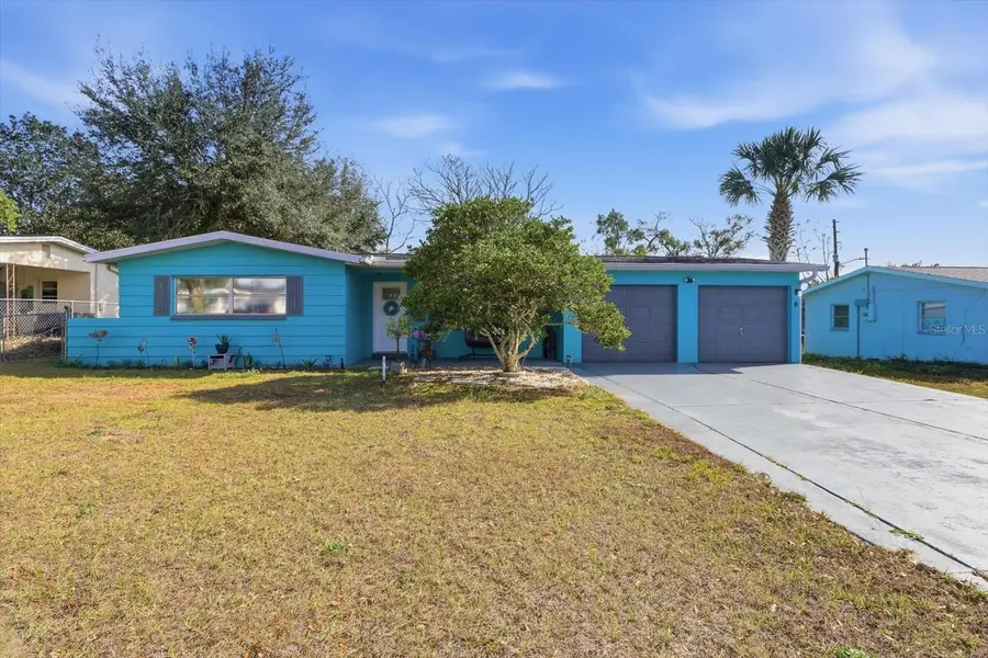 47 S Melbourne Street, Beverly Hills, FL 34465 - #2