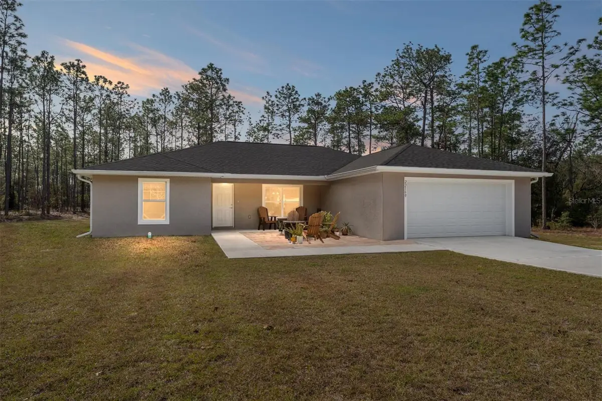 22160 SW Neptune Boulevard, Dunnellon, FL 34431 - Image #1