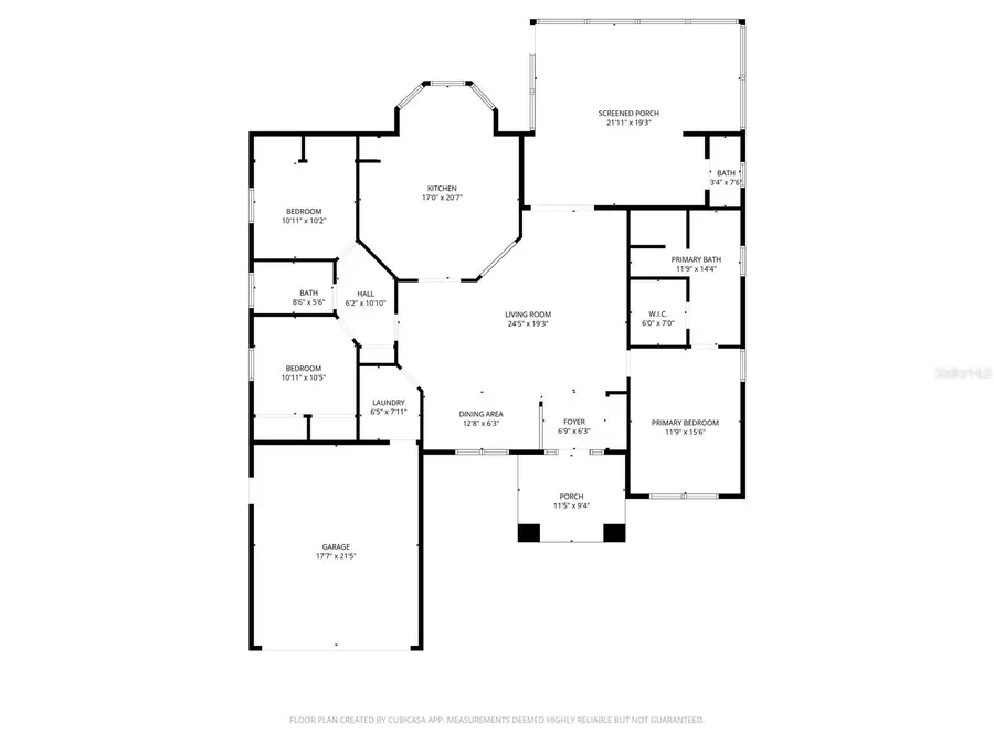 1780 S Hoylake Terrace, Lecanto, FL 34461 - Image #2