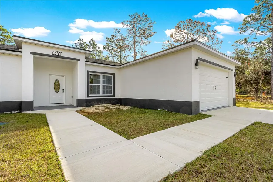 8311 SW 136th Terrace, Dunnellon, FL 34432 - Image #2