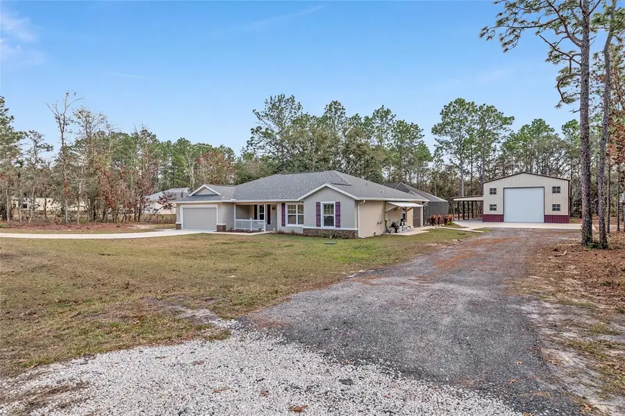 13700 SW 71st Lane, Ocala, FL 34481 - Image #3