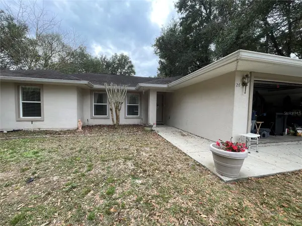 26 Dogwood Trail Drive, OCALA, FL 34472