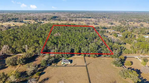 TBD SW 125th Avenue, OCALA, FL 34481