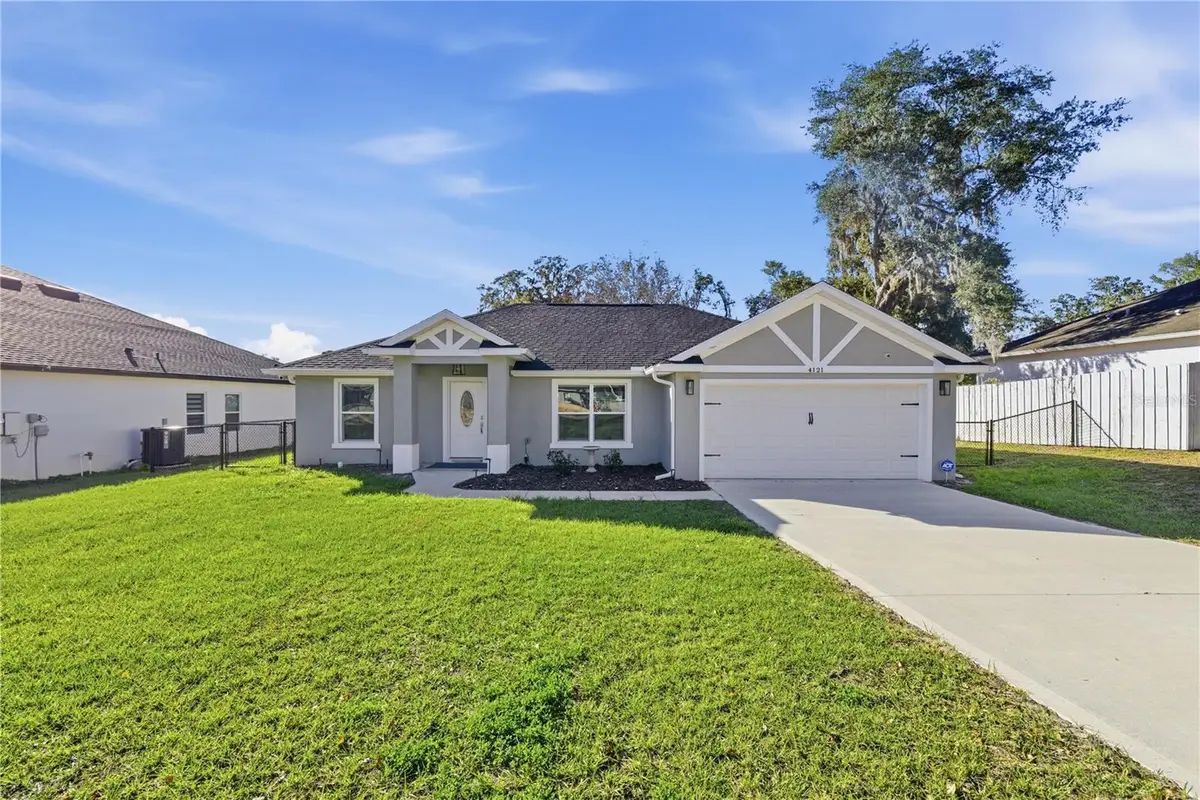 4121 SW 130th Loop, Ocala, FL 34473 - Image #1