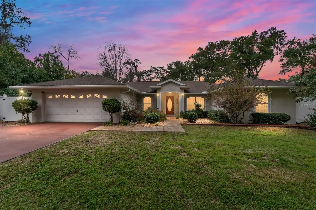 84 S Hunting Lodge Drive, Inverness, FL 34453 - #1