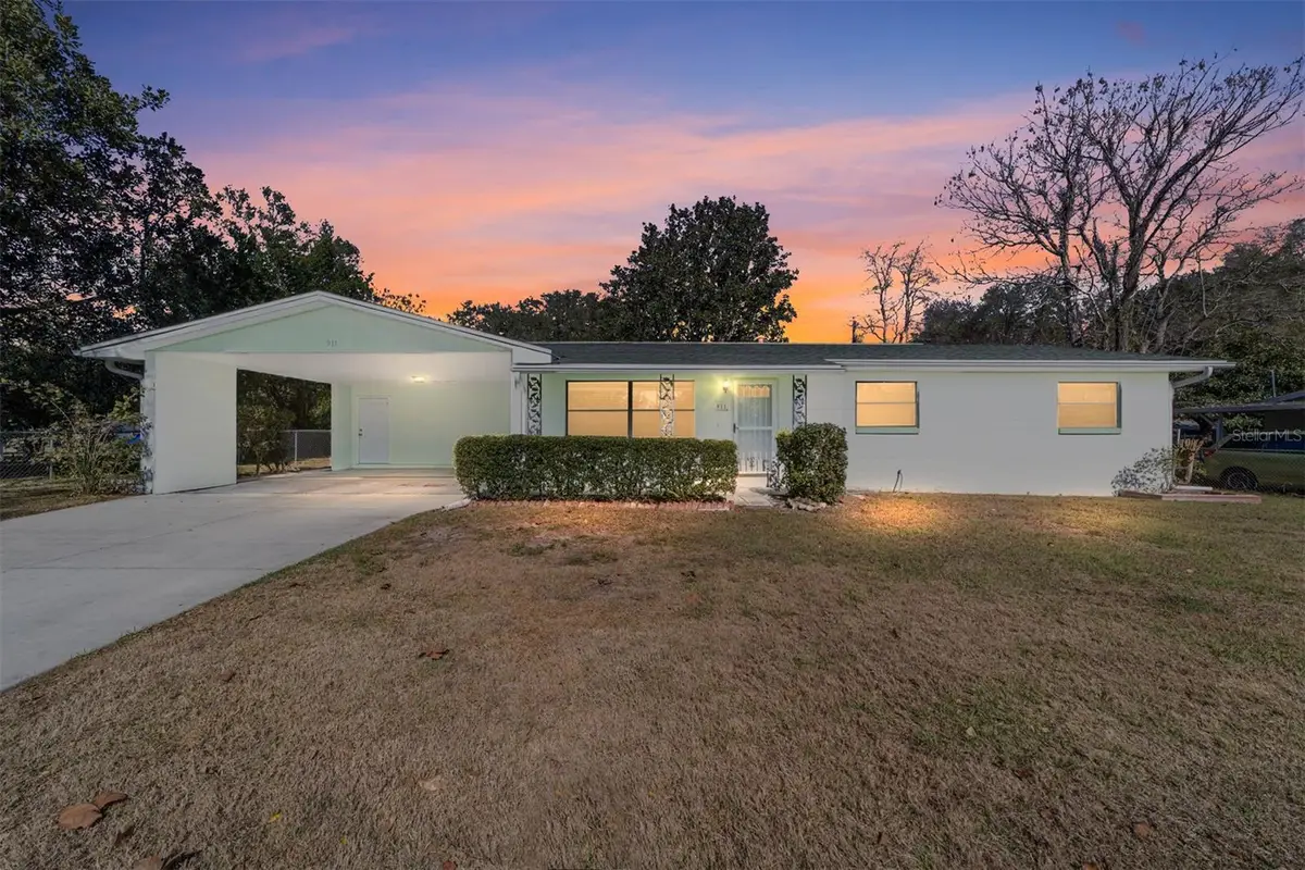 911 NE 45th Street, Ocala, FL 34479 - #1