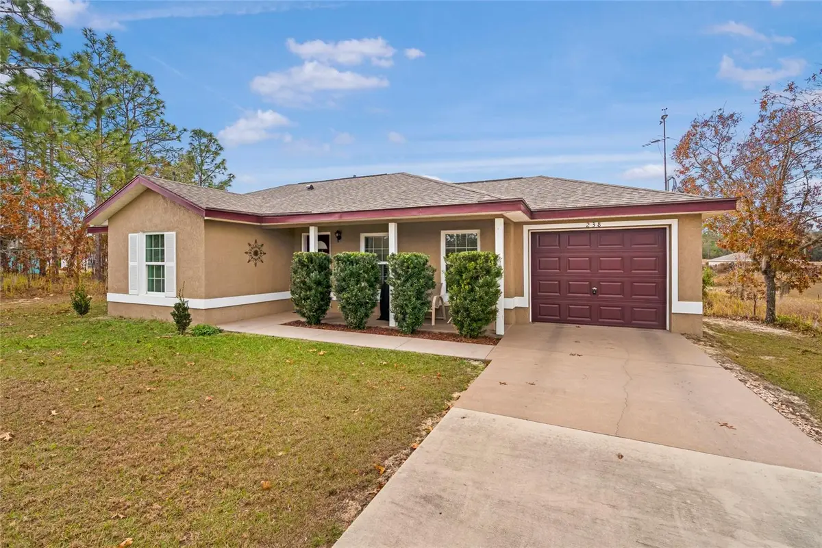 238 Oak Lane Circle, Ocala, FL 34472 - Image #1