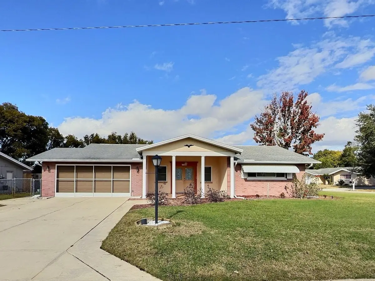 7707 Briarwood Drive, Port Richey, FL 34668 - Image #1