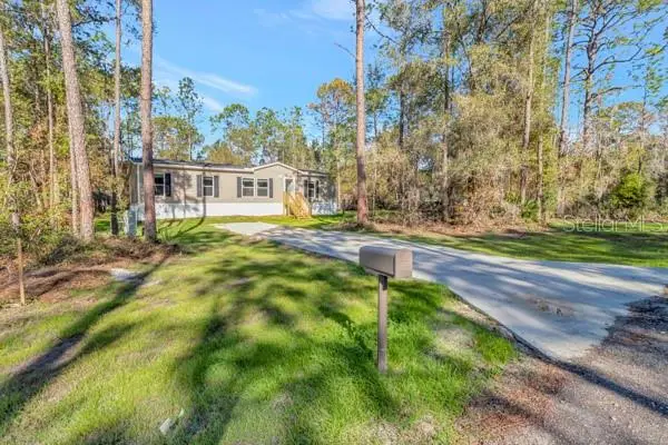 10215 W Ohio Drive, Crystal River, FL 34428 - #2