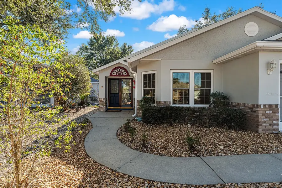 9526 SW 92nd Place Road, Ocala, FL 34481 - Image #2