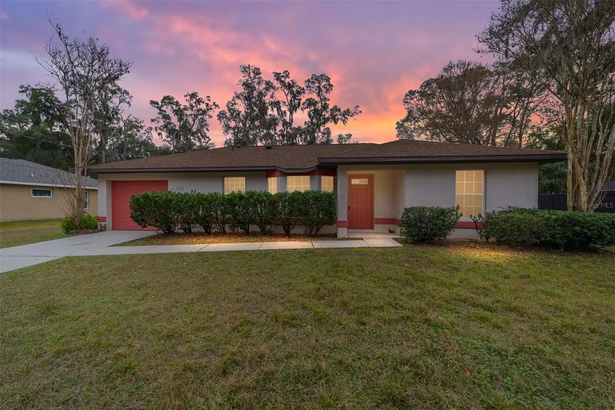 5595 NW 55th Avenue, Ocala, FL 34482 - Image #1