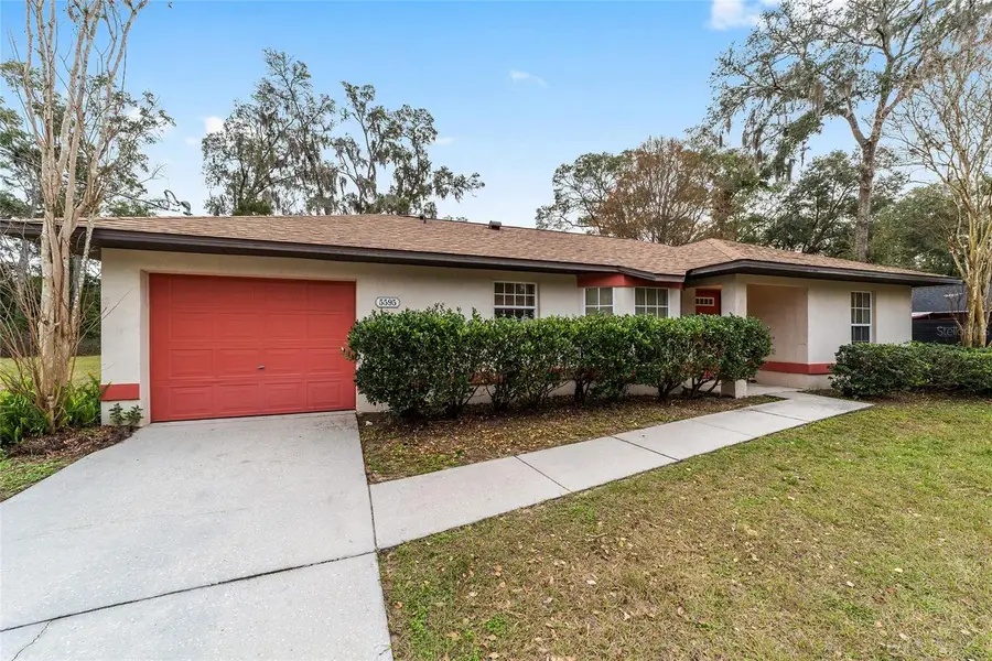 5595 NW 55th Avenue, Ocala, FL 34482 - Image #3